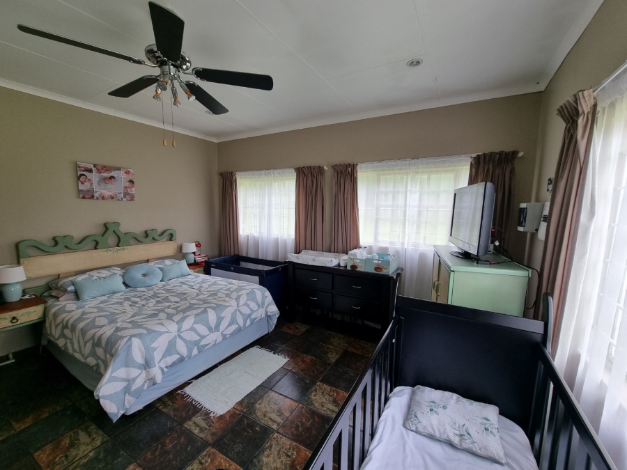 Commercial Property for Sale in Bethlehem Free State